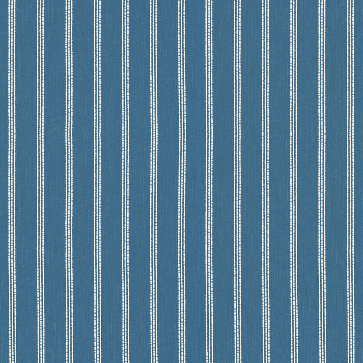Thibaut Seaside Stripe Bermuda Fabric