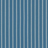 Thibaut Seaside Stripe Bermuda Fabric