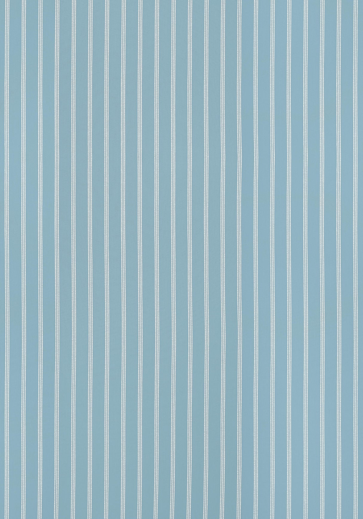 Thibaut Seaside Stripe Sky Fabric