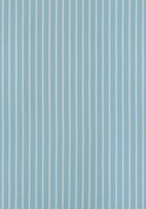 Thibaut Seaside Stripe Sky Fabric