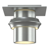Hubbardton Forge 2013 Vintage Platinum Twilight Flush Mount