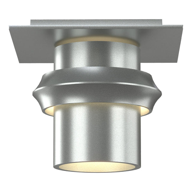 Hubbardton Forge 2013 Vintage Platinum Twilight Flush Mount