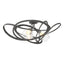 Hubbardton Forge 2019 Natural Iron Clear Glass (ZM) Nest Semi-Flush