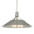 Hubbardton Forge 2017 Sterling Sterling Multi Henry Pendant