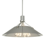 Hubbardton Forge 2017 Sterling Sterling Multi Henry Pendant
