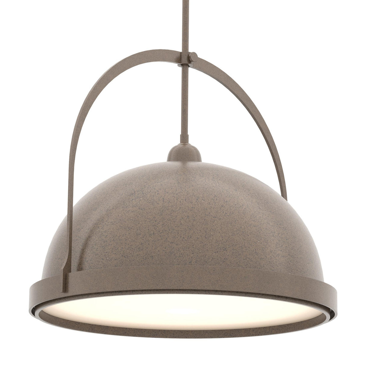 Hubbardton Forge 2020 Bronze Bronze Multi Atlas Large Pendant