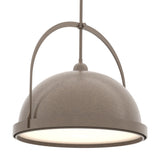 Hubbardton Forge 2020 Bronze Bronze Multi Atlas Large Pendant
