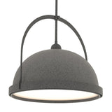 Hubbardton Forge 2020 Natural Iron Natural Iron Multi Atlas Large Pendant