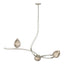 Hubbardton Forge 2023 Sterling Floret Glass (CA) Floret Pendant