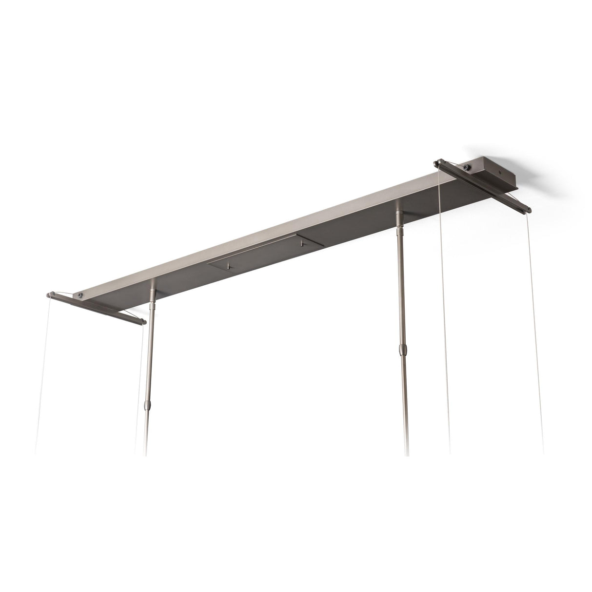 Hubbardton Forge 2016 Dark Smoke Standard Autumn LED Pendant