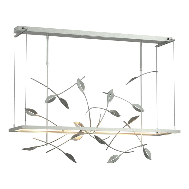 Hubbardton Forge 2016 Vintage Platinum Standard Autumn LED Pendant
