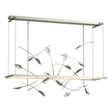 Hubbardton Forge 2016 Sterling Standard Autumn LED Pendant