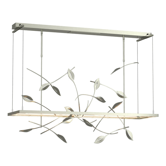 Hubbardton Forge 2016 Sterling Standard Autumn LED Pendant