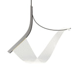 Hubbardton Forge 2020 Dark Smoke Multi Sling Pendant