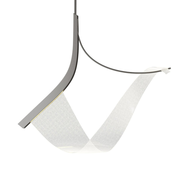 Hubbardton Forge 2020 Dark Smoke Multi Sling Pendant