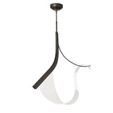 Hubbardton Forge 2020 Dark Smoke Multi Sling Pendant