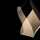 Hubbardton Forge 2020 Dark Smoke Multi Sling Pendant