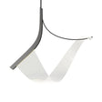 Hubbardton Forge 2020 Black Multi Sling Pendant