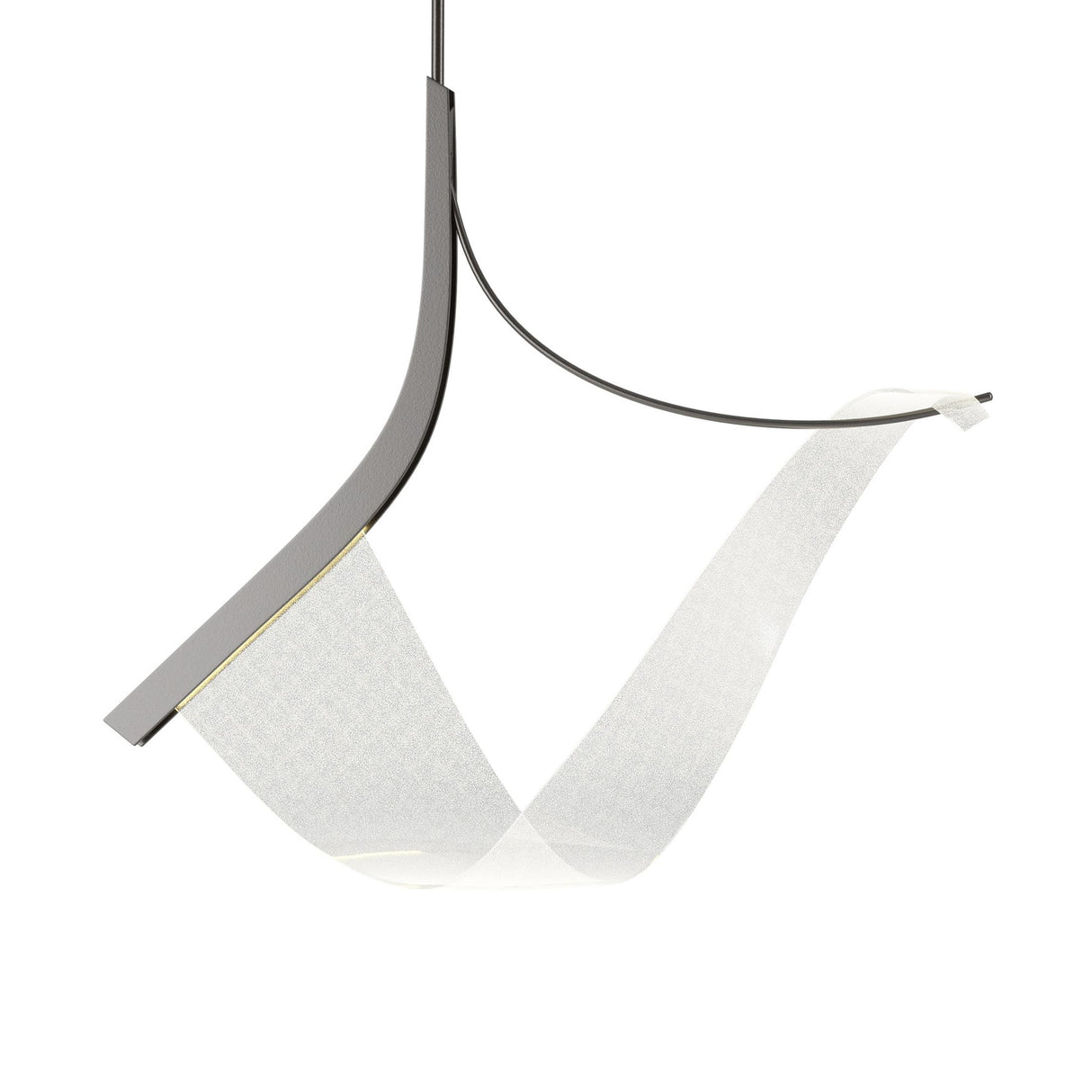 Hubbardton Forge 2020 Oil Rubbed Bronze Multi Sling Pendant