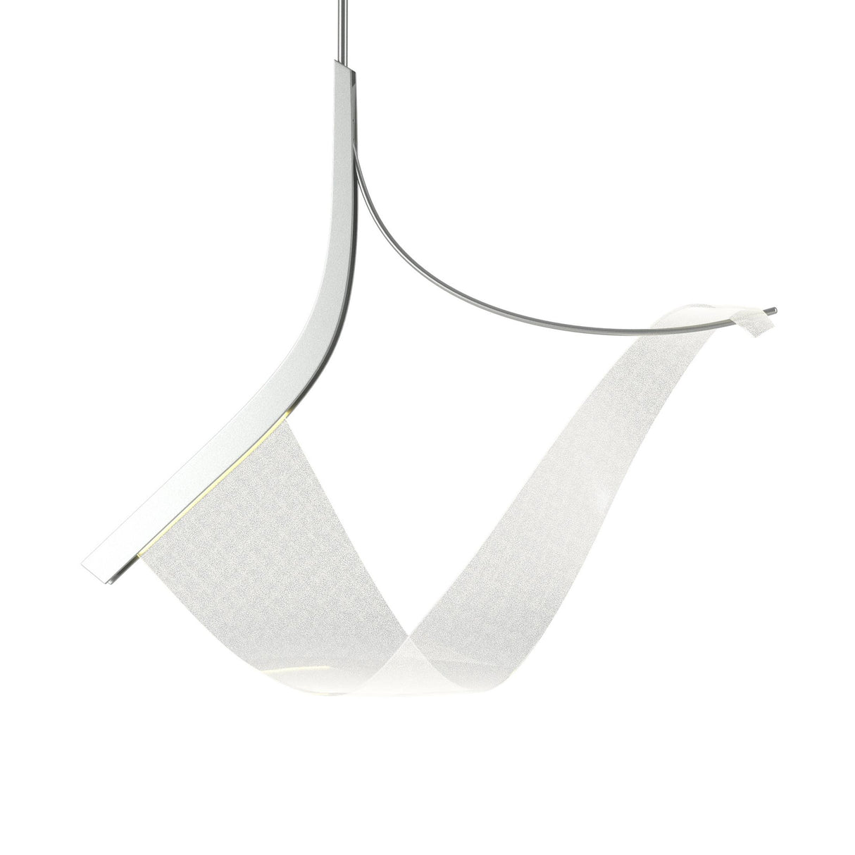 Hubbardton Forge 2020 Vintage Platinum Multi Sling Pendant