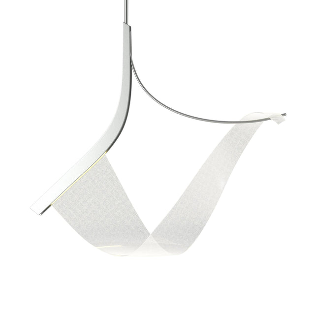 Hubbardton Forge 2020 Vintage Platinum Multi Sling Pendant