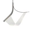 Hubbardton Forge 2020 Natural Iron Multi Sling Pendant