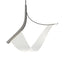 Hubbardton Forge 2020 Natural Iron Multi Sling Pendant