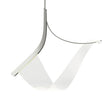 Hubbardton Forge 2020 Sterling Multi Sling Pendant