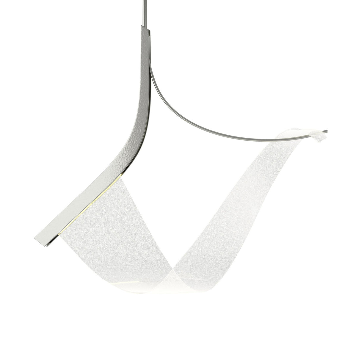 Hubbardton Forge 2020 Sterling Multi Sling Pendant