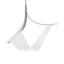 Hubbardton Forge 2020 Sterling Multi Sling Pendant