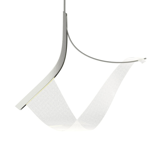 Hubbardton Forge 2020 Sterling Multi Sling Pendant