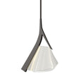 Hubbardton Forge 2017 Oil Rubbed Bronze Multi Mobius LED Mini Pendant