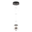 Hubbardton Forge 2019 Oil Rubbed Bronze Standard Cairn Mini Pendant