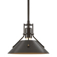 Hubbardton Forge 2015 Bronze Bronze Multi Henry Mini Pendant