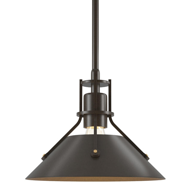 Hubbardton Forge 2015 Bronze Bronze Multi Henry Mini Pendant