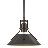 Hubbardton Forge 2015 Bronze Oil Rubbed Bronze Multi Henry Mini Pendant