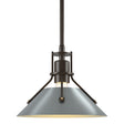 Hubbardton Forge 2015 Bronze Vintage Platinum Multi Henry Mini Pendant