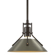 Hubbardton Forge 2015 Bronze Soft Gold Multi Henry Mini Pendant