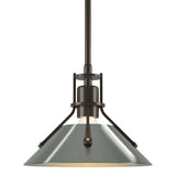 Hubbardton Forge 2015 Bronze Sterling Multi Henry Mini Pendant