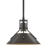 Hubbardton Forge 2015 Dark Smoke Bronze Multi Henry Mini Pendant