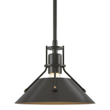 Hubbardton Forge 2015 Dark Smoke Oil Rubbed Bronze Multi Henry Mini Pendant