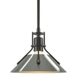 Hubbardton Forge 2015 Dark Smoke Sterling Multi Henry Mini Pendant