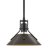 Hubbardton Forge 2015 Black Bronze Multi Henry Mini Pendant
