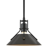 Hubbardton Forge 2015 Black Oil Rubbed Bronze Multi Henry Mini Pendant