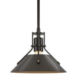 Hubbardton Forge 2015 Oil Rubbed Bronze Bronze Multi Henry Mini Pendant