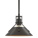 Hubbardton Forge 2015 Oil Rubbed Bronze Bronze Multi Henry Mini Pendant