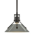 Hubbardton Forge 2015 Oil Rubbed Bronze Sterling Multi Henry Mini Pendant