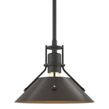 Hubbardton Forge 2015 Natural Iron Bronze Multi Henry Mini Pendant