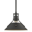 Hubbardton Forge 2015 Natural Iron Natural Iron Multi Henry Mini Pendant
