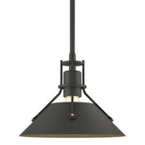 Hubbardton Forge 2015 Natural Iron Natural Iron Multi Henry Mini Pendant